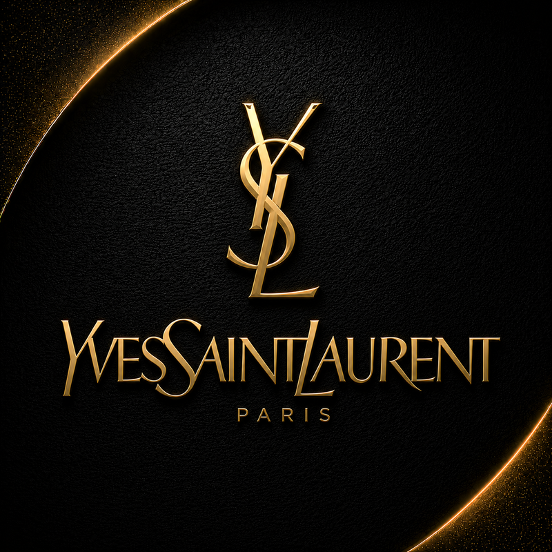 Yves Saint Laurent