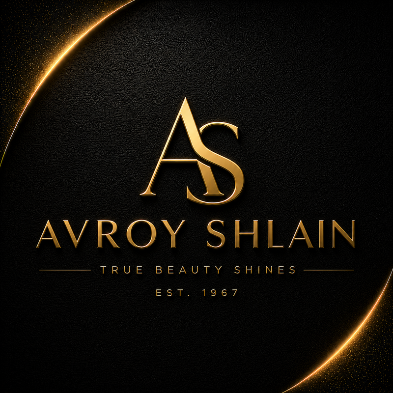 Avroy Shlain