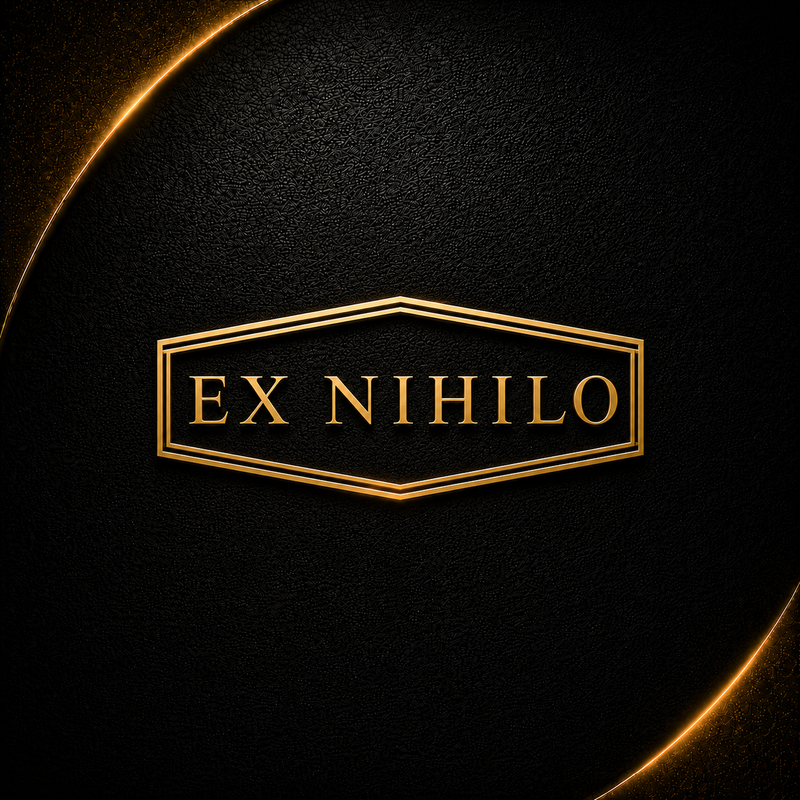 Ex Nihilo