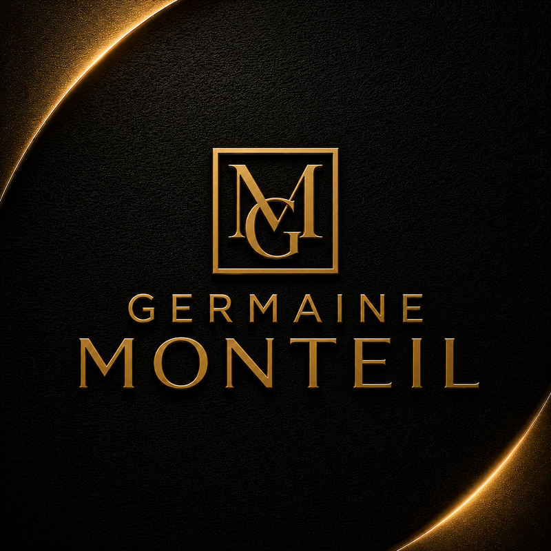 Germaine Monteil
