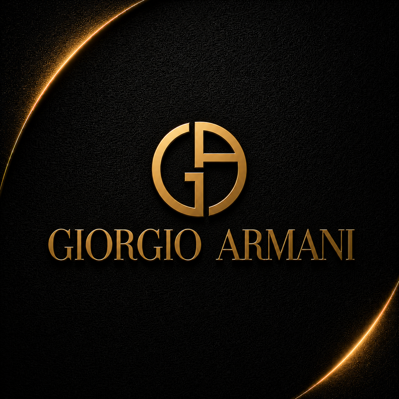 Giorgio Armani
