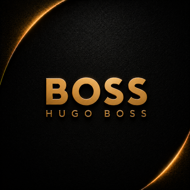 Hugo Boss