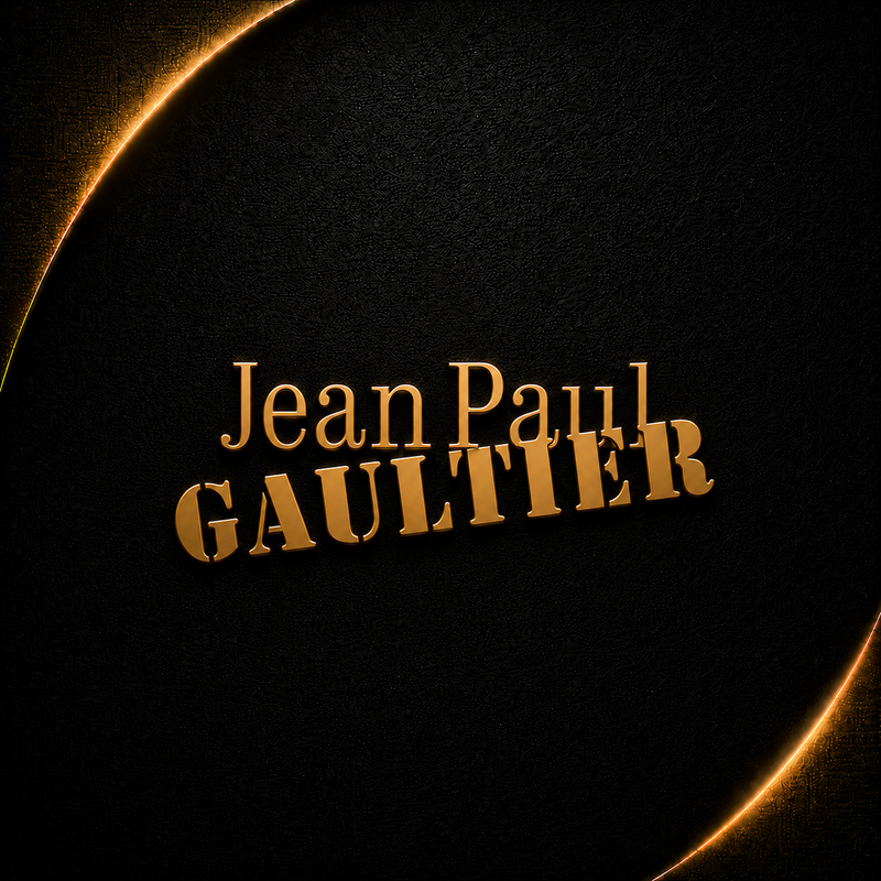 Jean-Paul Gaultier