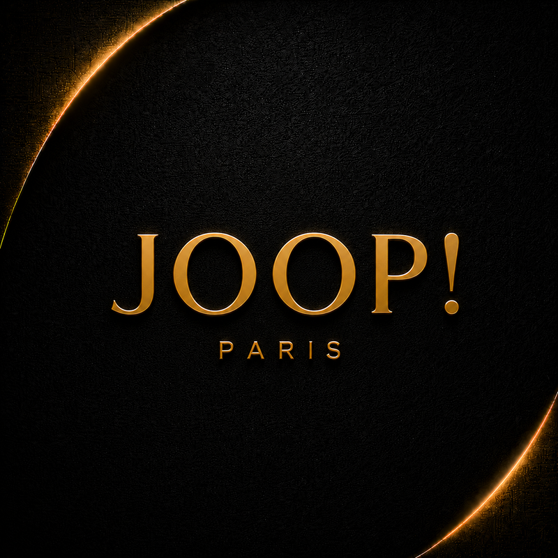 Joop!