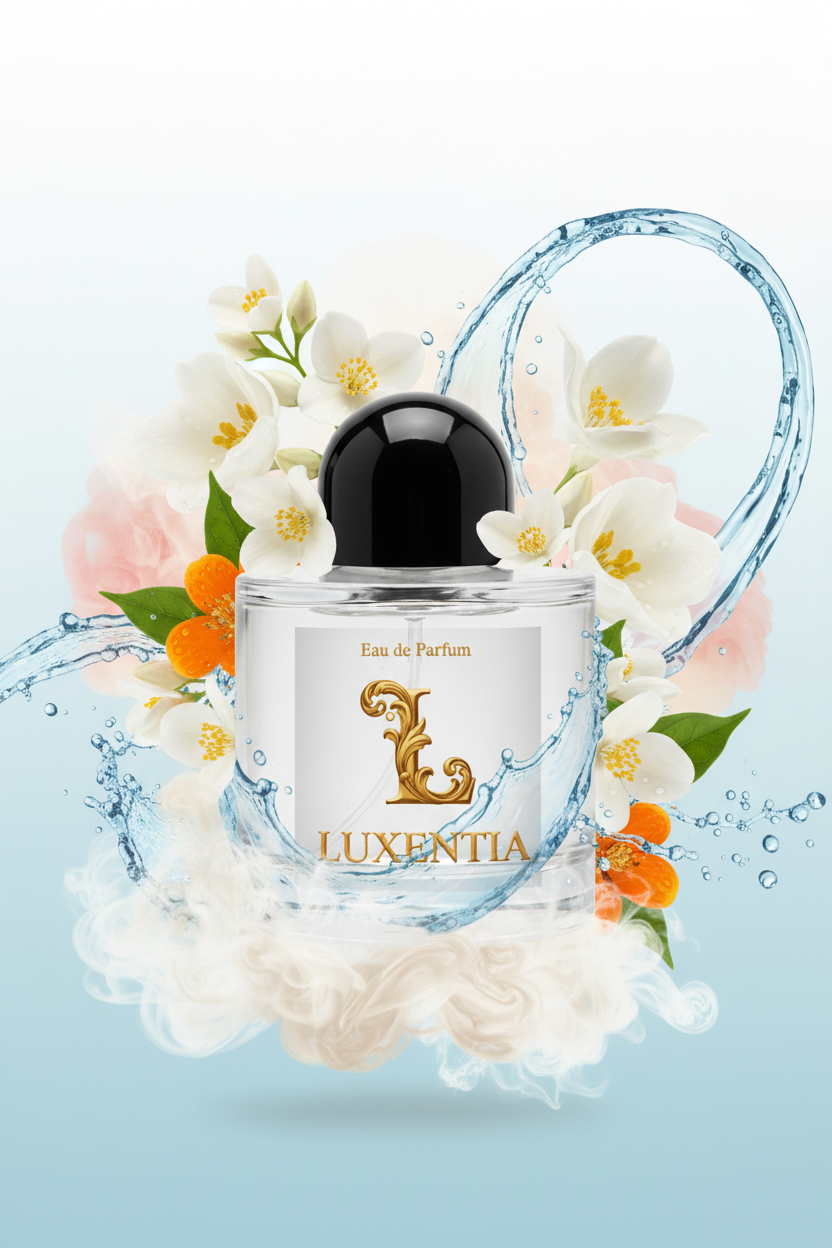 Luxentia 50ml Floral Marine Premium Ad