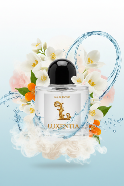 Luxentia 50ml Floral Marine Premium Ad