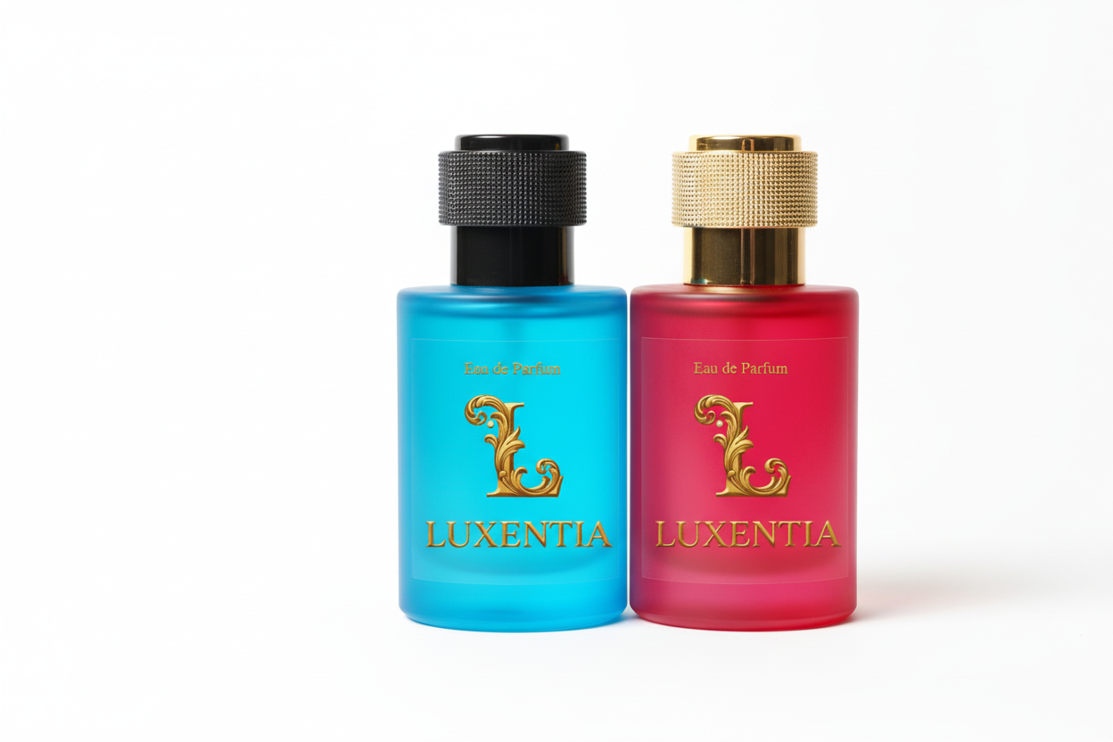 Luxentia ™ Inspired by Antonio by Antonio Banderas