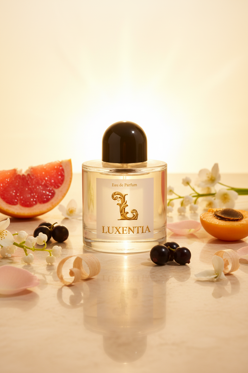 Luxentia Grapefruit Muguet Single 50ml