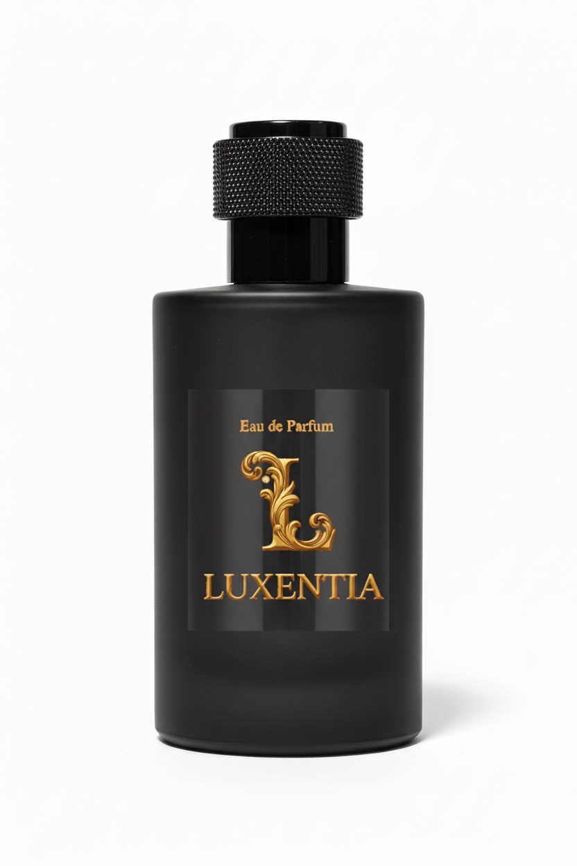 Luxentia ™ Inspired by Antonio by Antonio Banderas