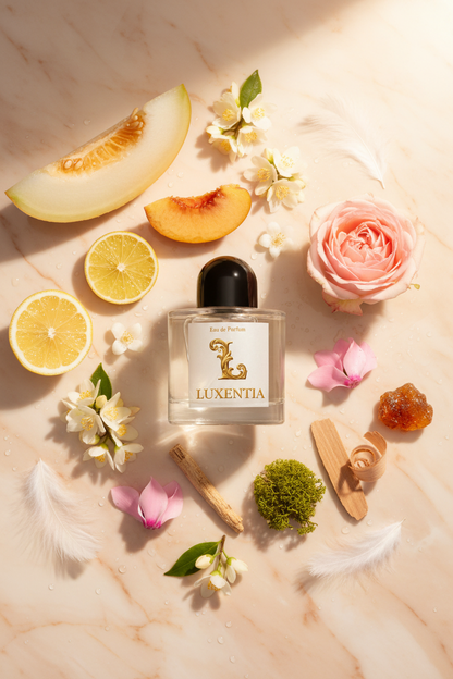 Luxentia Melon Osmanthus Single 50ml