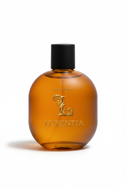 Luxentia Oil Bottle - No Spray