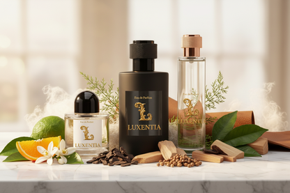 Luxentia Oud Light