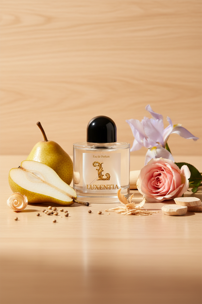 Luxentia Pear Rose Iris Single 50ml