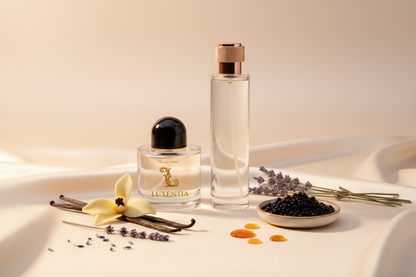Luxentia Vanilla Duo