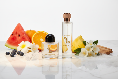 Luxentia Watermelon Tiare Female Duo
