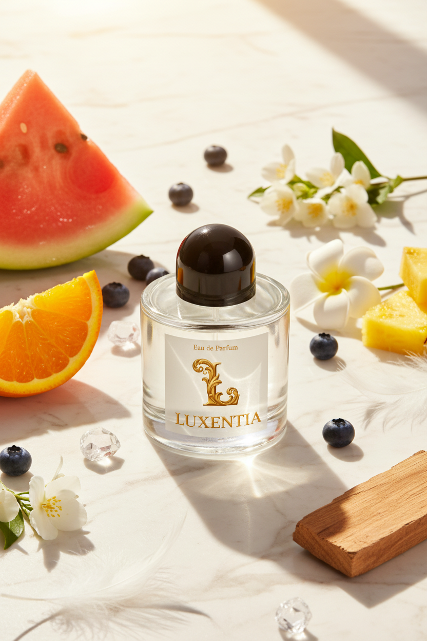 Luxentia Watermelon Tiare Single 50ml